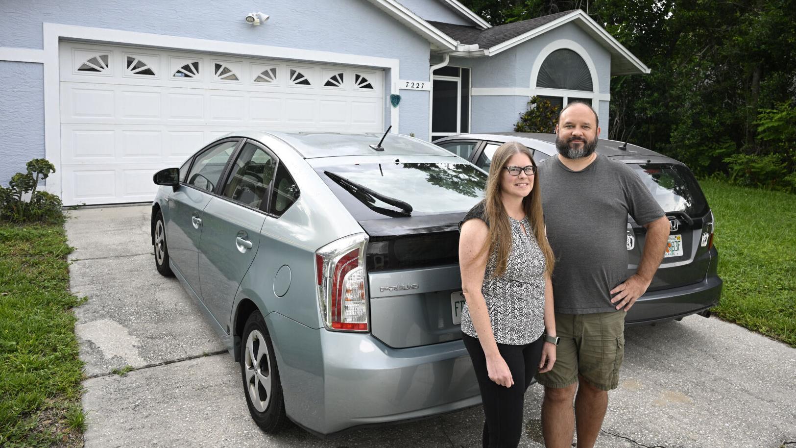 Millionaires multiply across the US, but most find it's not all mansions and Champagne